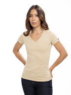 Camiseta Básica Femenina | Arena, vista 7