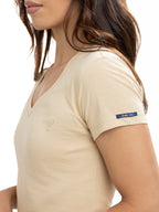 Camiseta Básica Femenina | Arena, vista 9