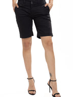 Torero Femenino | Negro