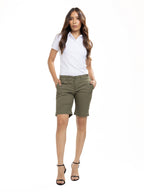 Torero Femenino | Verde Militar — foto 1