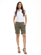 Torero Femenino | Verde Militar — foto 2