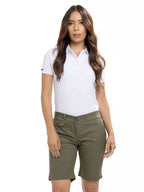 Torero Femenino | Verde Militar — foto 3