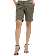 Torero Femenino | Verde Militar — foto 6
