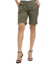Torero Femenino | Verde Militar