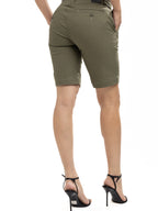 Torero Femenino | Verde Militar — foto 7