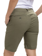Torero Femenino | Verde Militar — foto 8