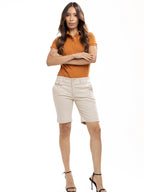 Torero Femenino | Beige — foto 3