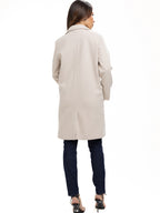 Abrigo Femenino | Beige, vista 10
