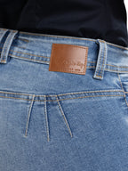 Jean Femenino | Azul Claro de Bota Campana Accesorio en Relojero — foto 6