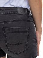 Short Femenino | Jean Gris 3 Taches en Relojero — foto 6