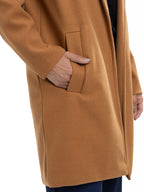 Abrigo Femenino | Ocre — foto 7