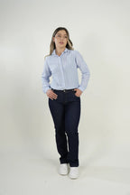 Jean Classic Straight
