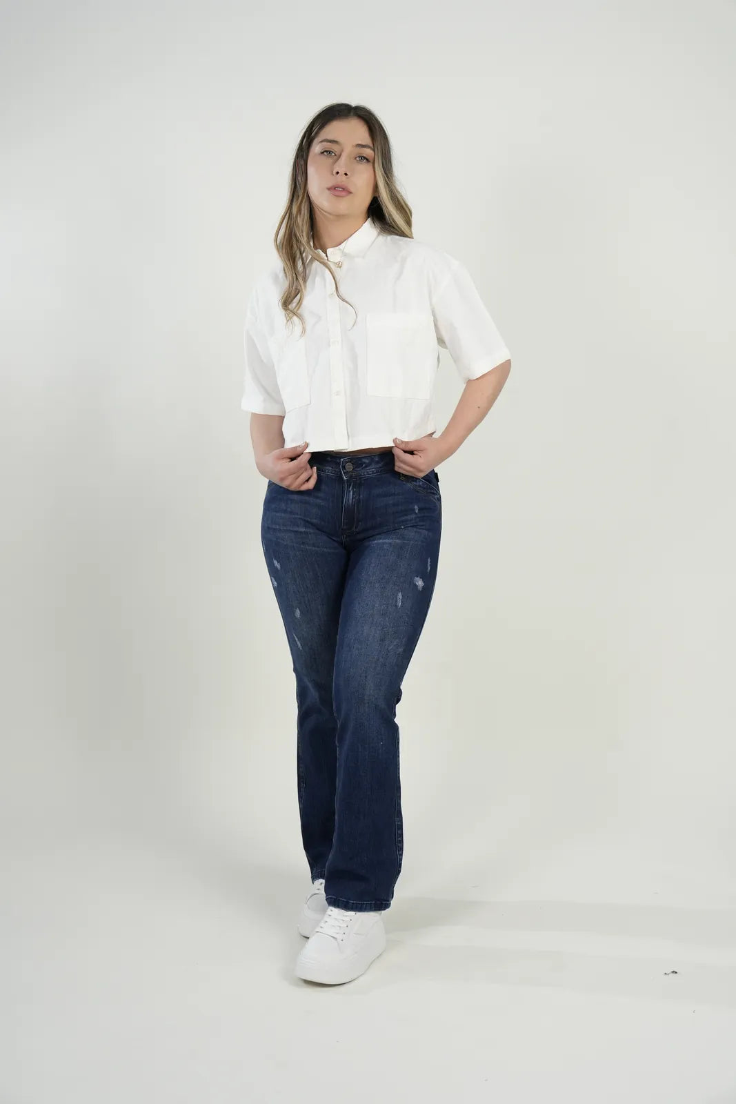Jean Urban Bootcut