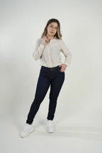 Jeans essential midnight