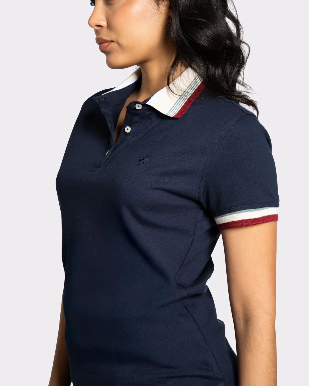 Polo Design Playeras Polo Diseños Polo Camisetas Grises Para