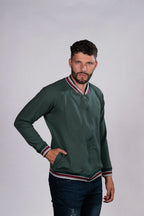 Buso Verde