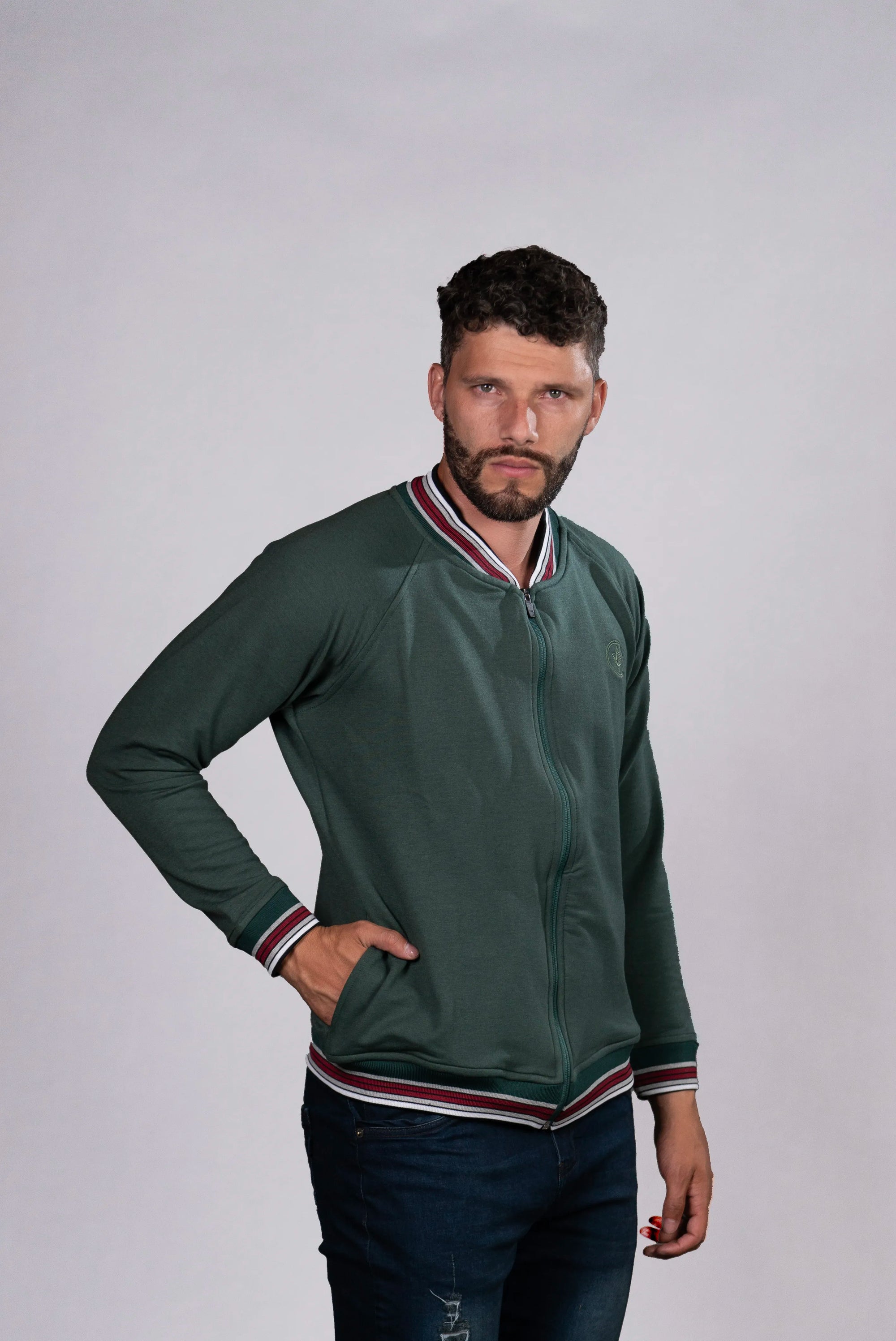 Buso Verde