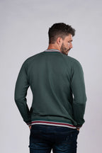 Buso Verde