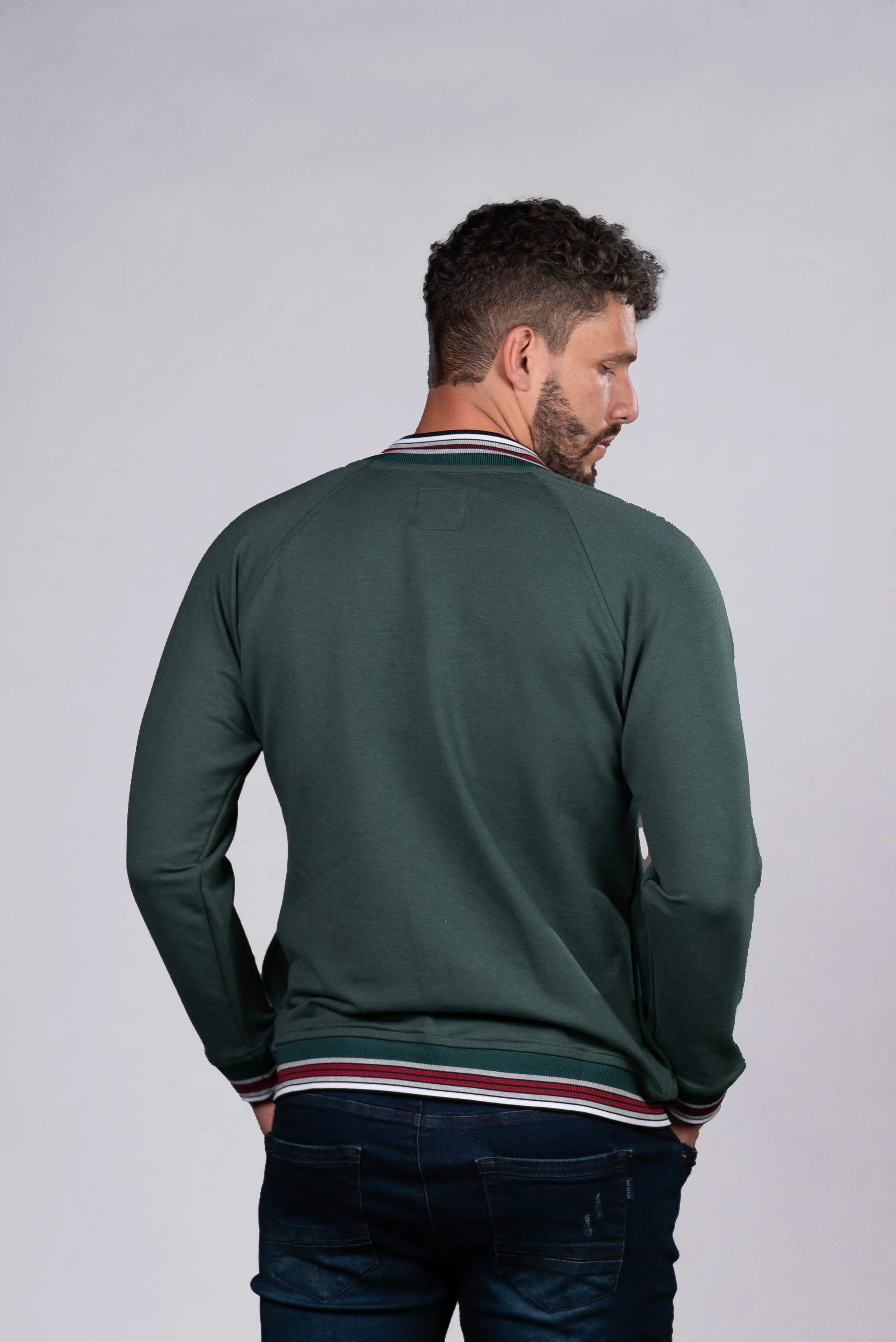 Buso Verde