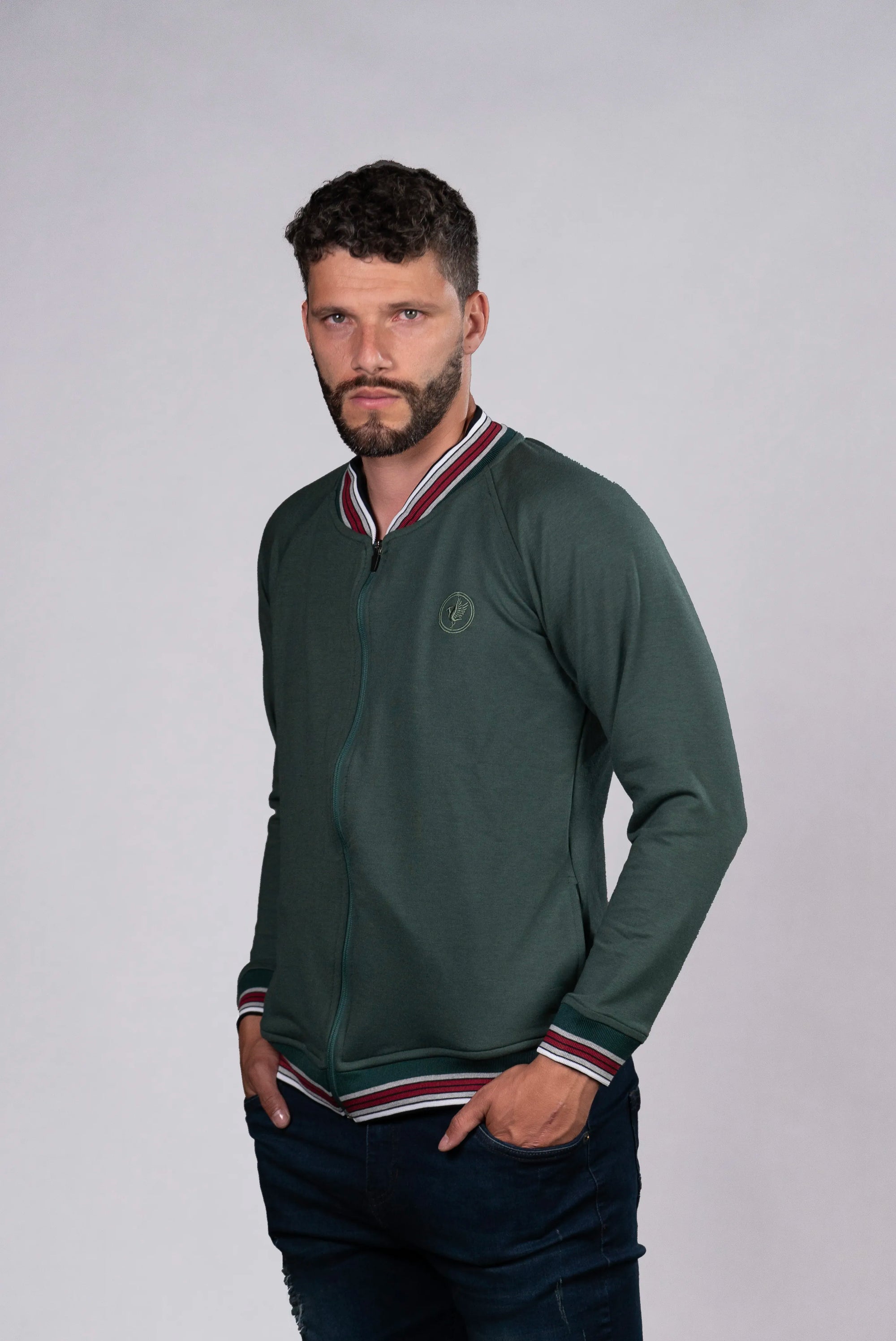 Buso Verde
