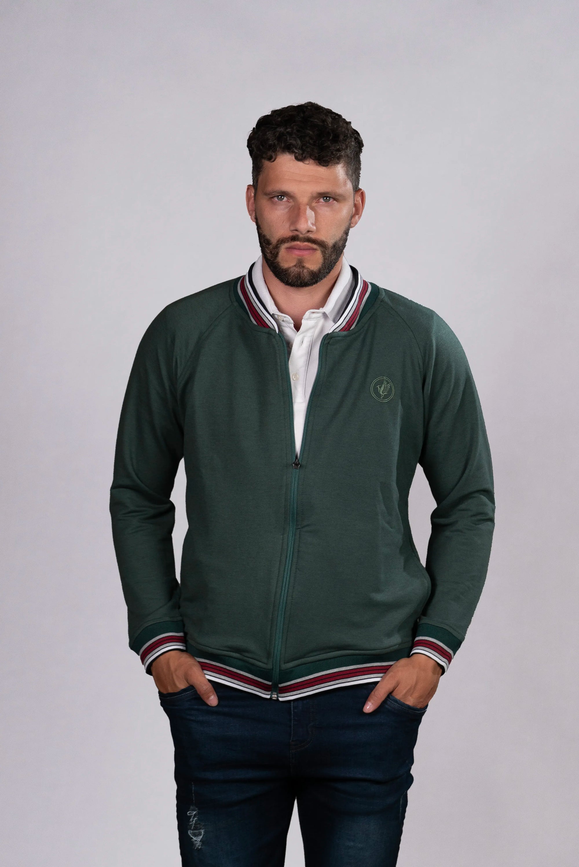 Buso Verde