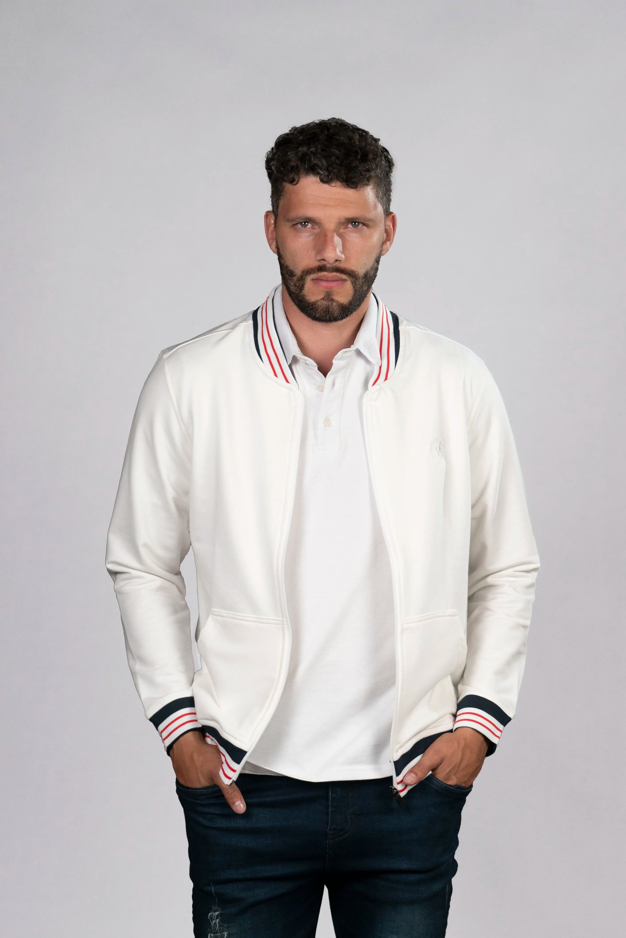 Buso blanco