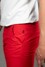 Bermuda Roja