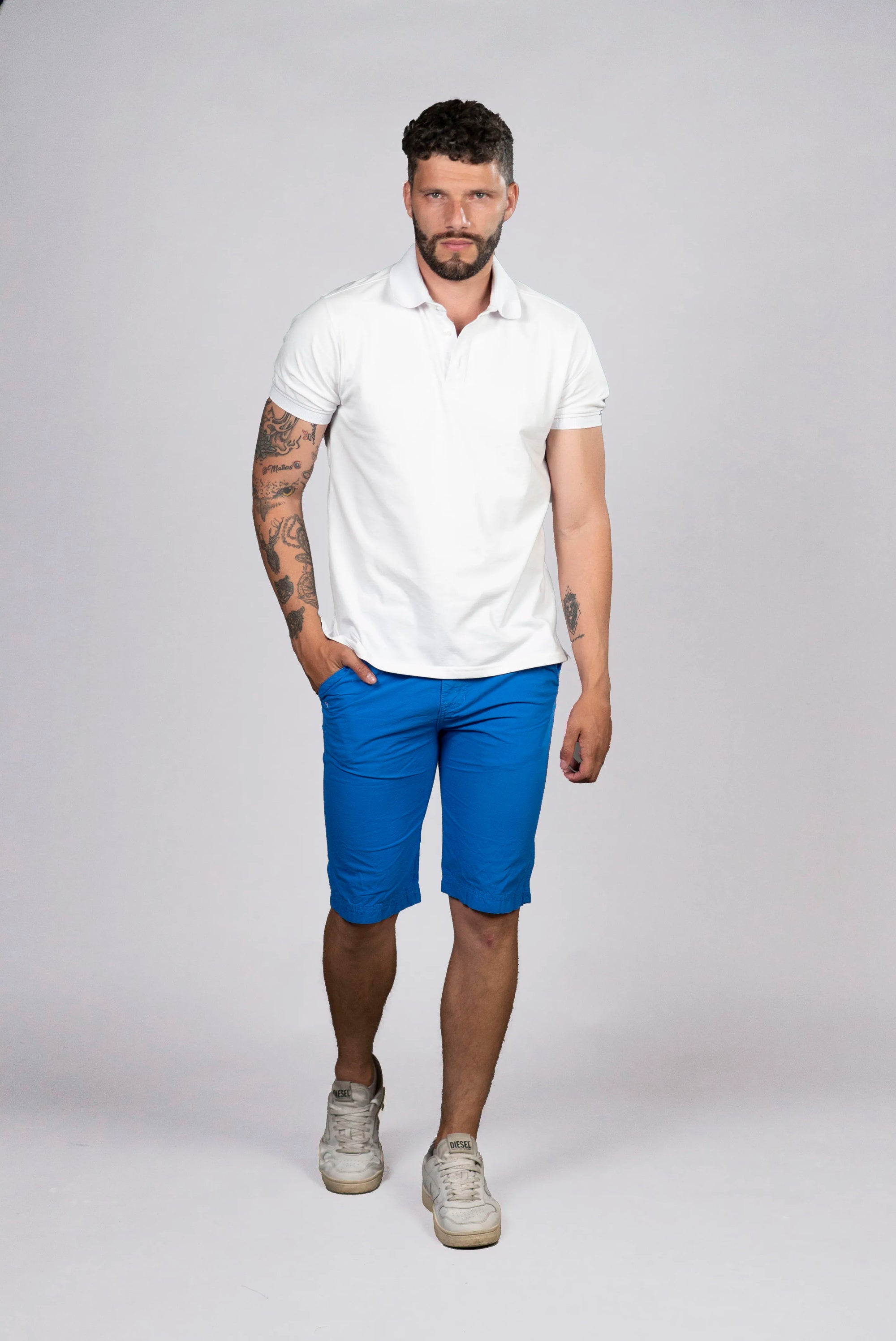 Bermuda Azul
