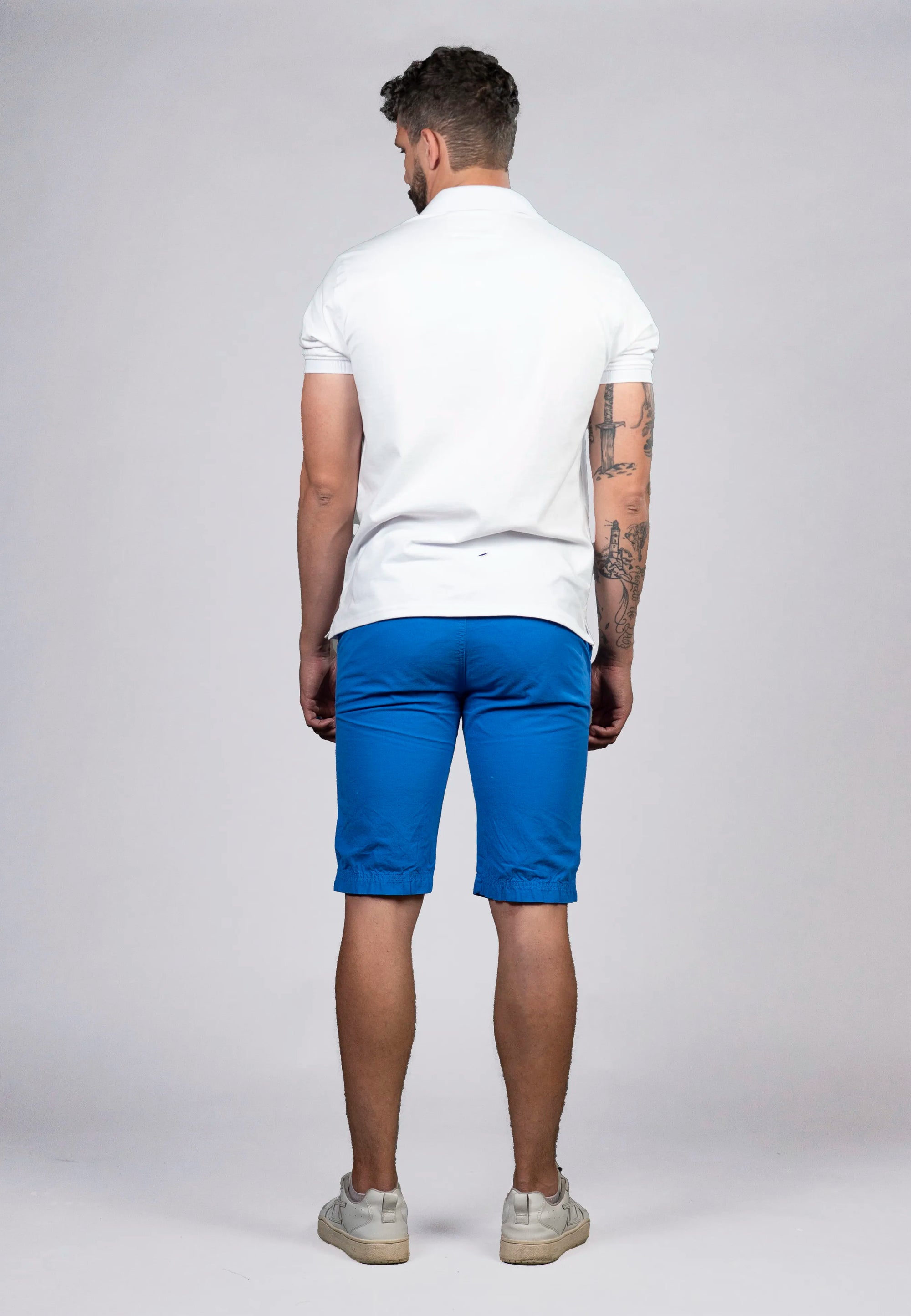 Bermuda Azul