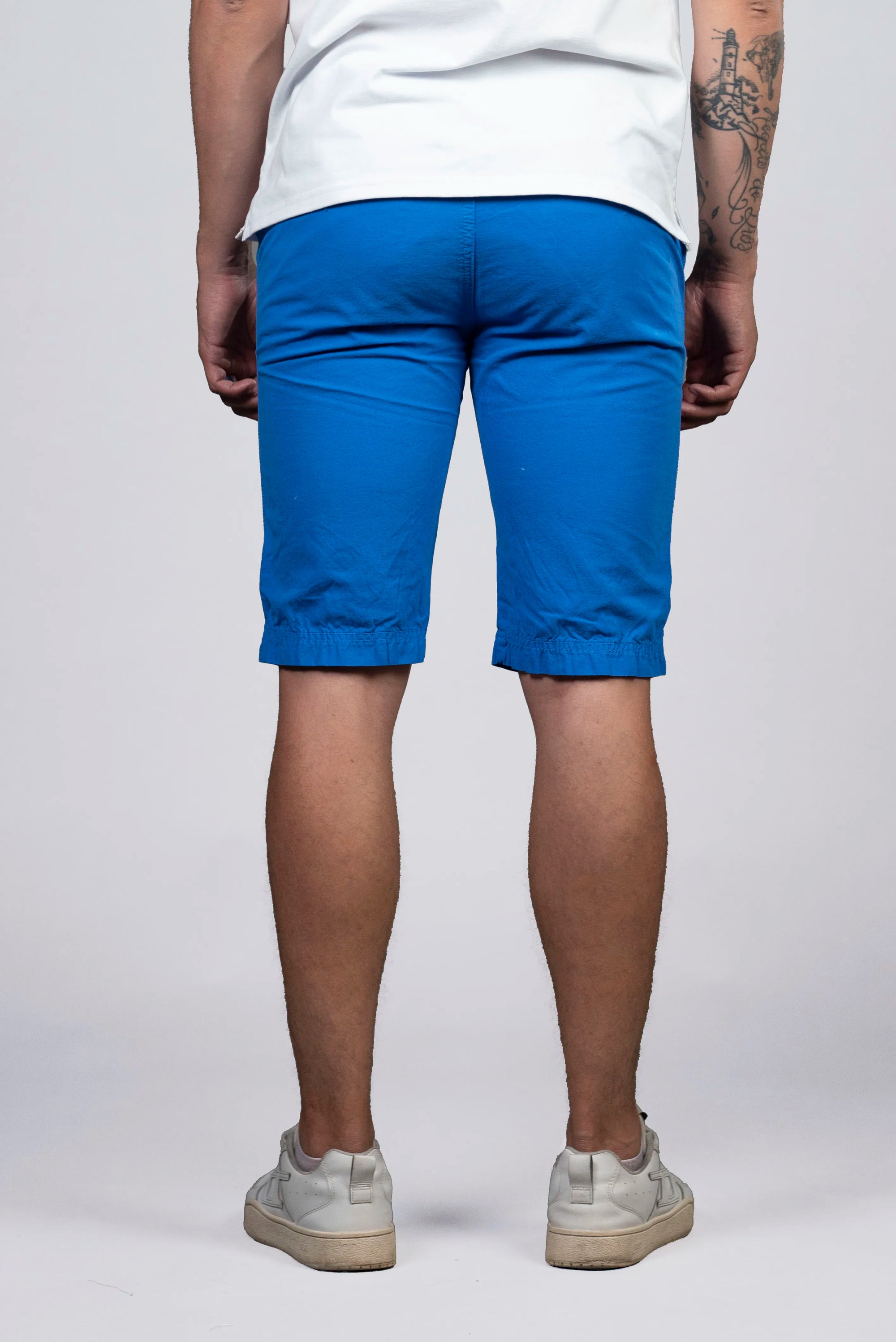 Bermuda Azul