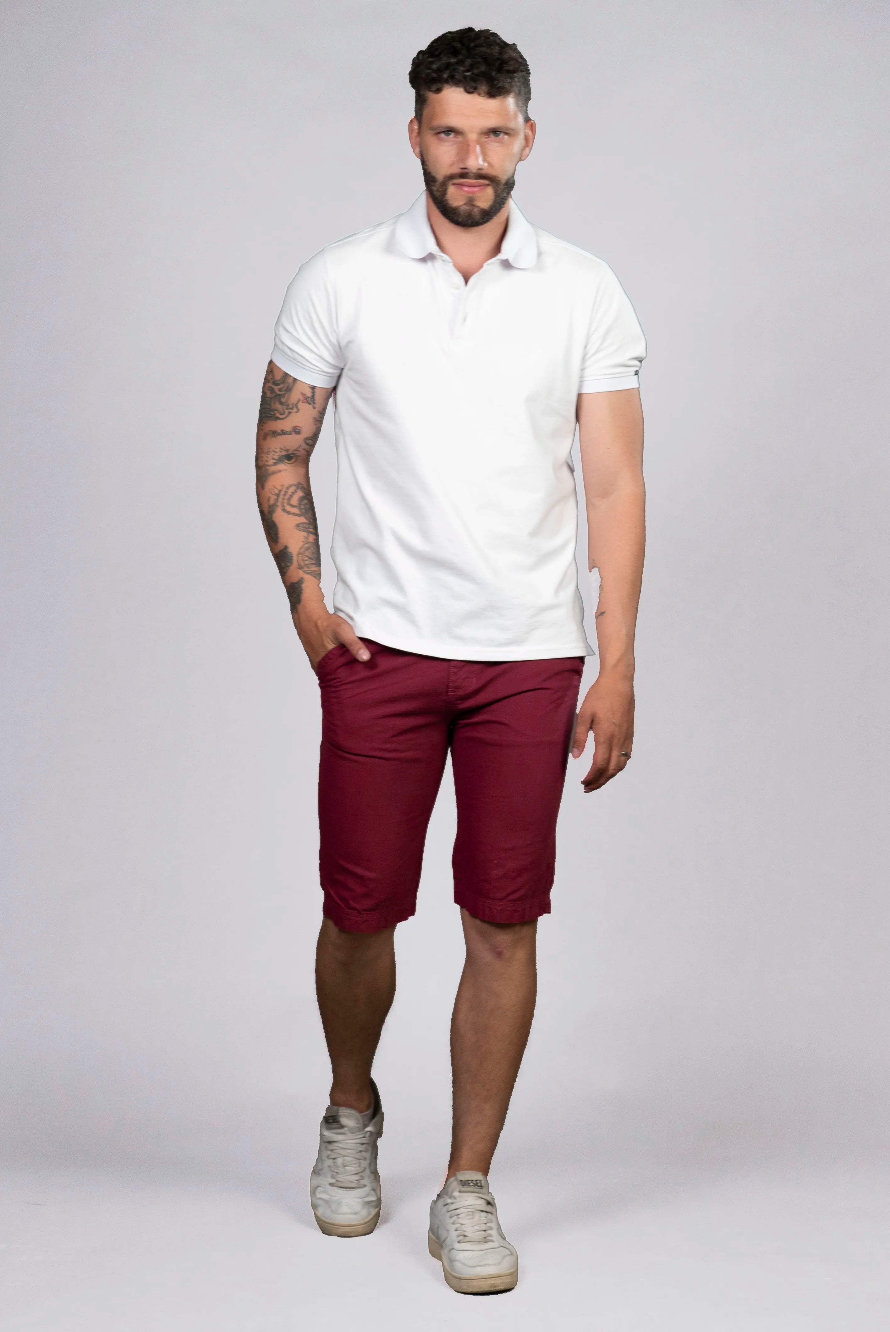Bermuda Vinotinto