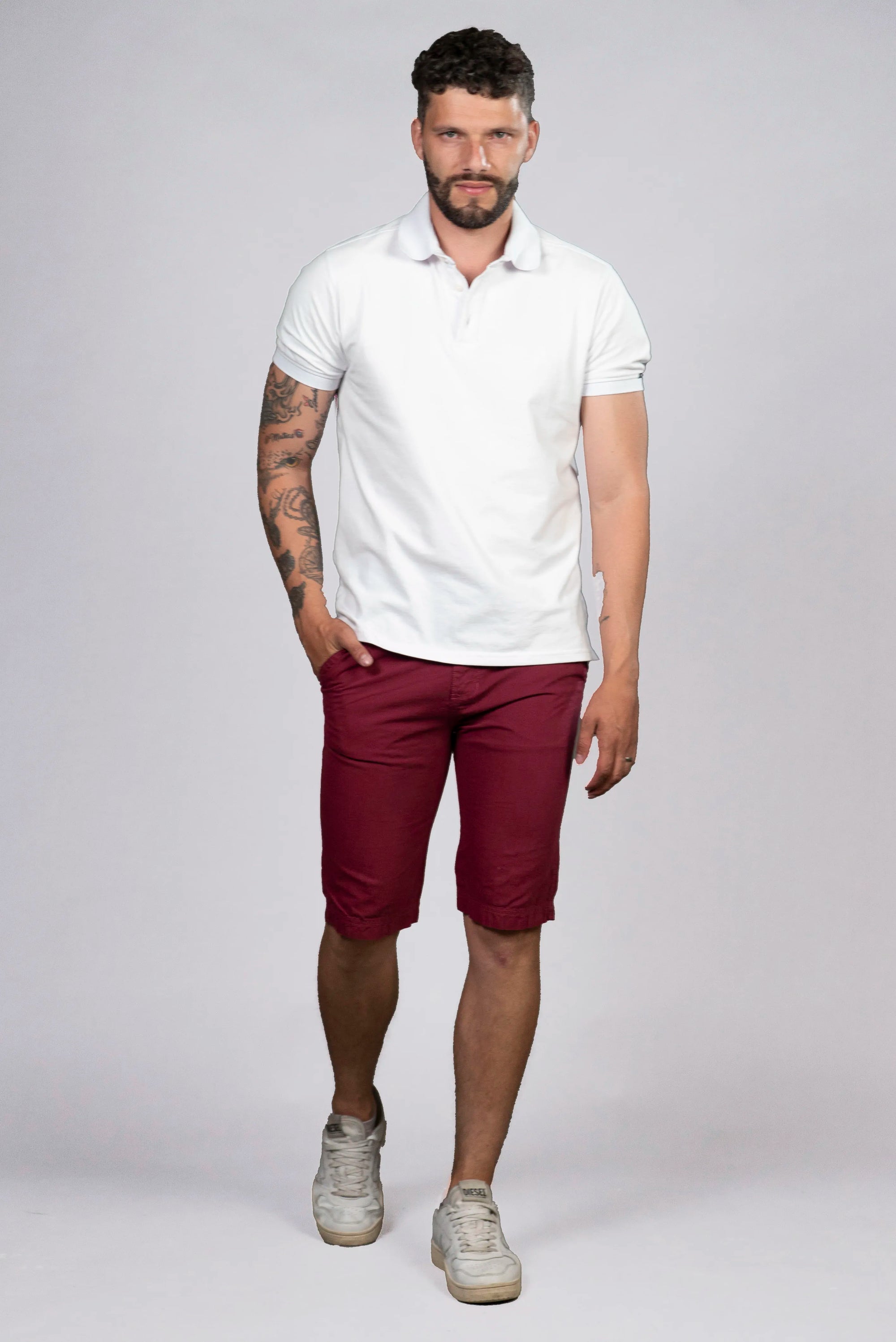 Bermuda Vinotinto