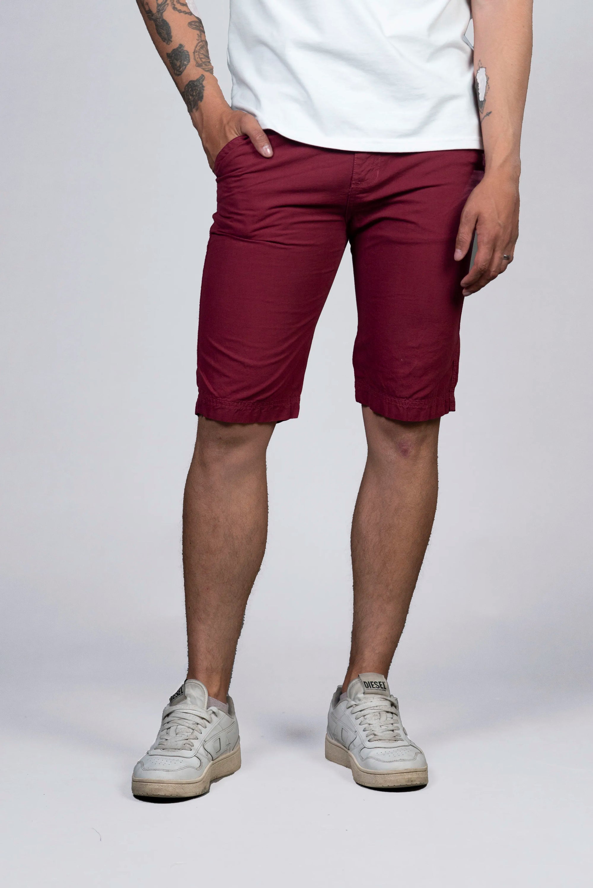 Bermuda Vinotinto