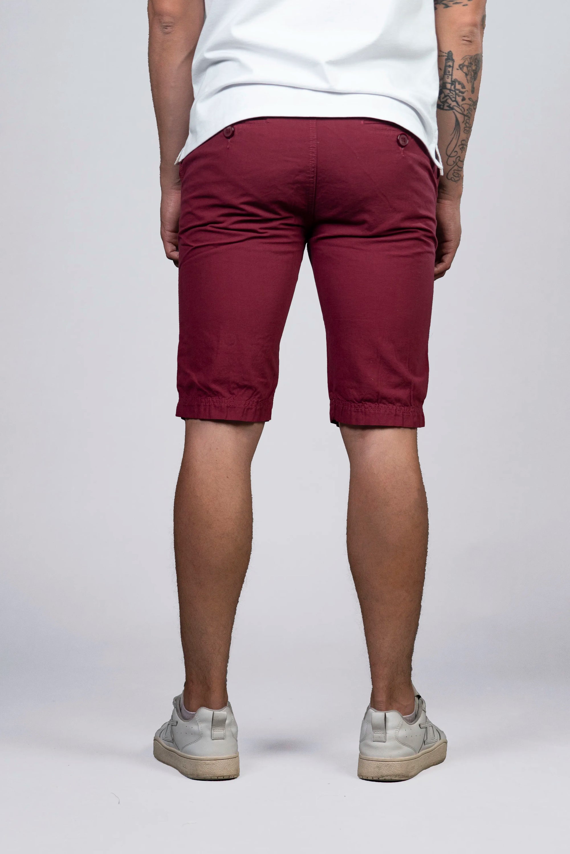 Bermuda Vinotinto