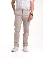 Pantalón Dril Masculino | Arena