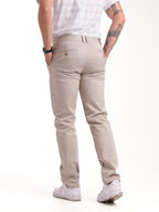 Pantalón Dril Masculino | Arena