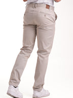 Pantalón Dril Masculino | Arena