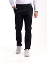 Pantalón Dril Masculino | Negro