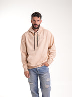 Buso Masculino | con Capota Cerrada Cordón Negro