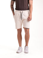 Pantaloneta Masculina | Beige
