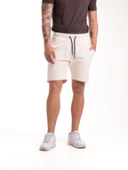 Pantaloneta Masculina | Beige