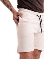 Pantaloneta Masculina | Beige