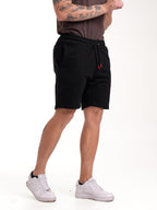 Pantaloneta Masculina | Negro — foto 4