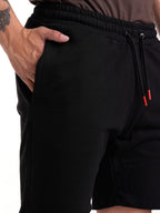 Pantaloneta Masculina | Negro — foto 5