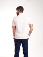 Polo de hombre S8785, vista adicional