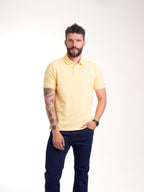 Polo de hombre S8787, vista adicional