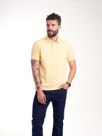 Polo de hombre S8787, vista adicional