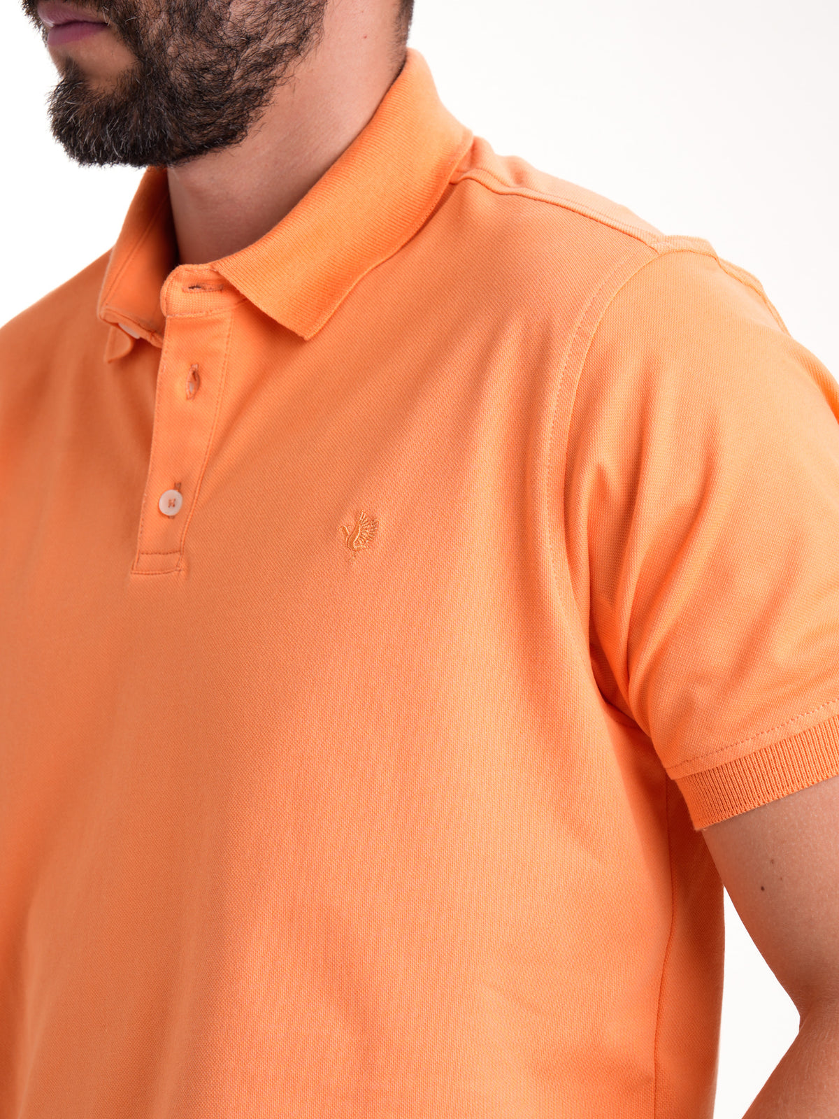 Polo de hombre S8805, vista adicional