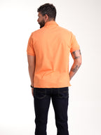 Polo de hombre S8805, vista adicional