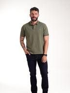 Polo de hombre S8807, vista adicional